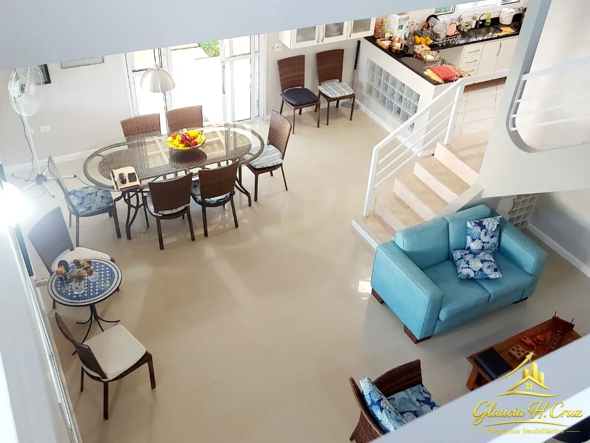 Imagem Vendo lindo sobrado na Praia da Mococa Residencial Mar Verde Oportunidade!!!condomínio Mar