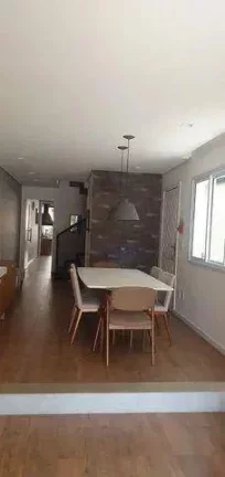 Imagem Maravilhoso Sobrado Vensa Vl São Francisco