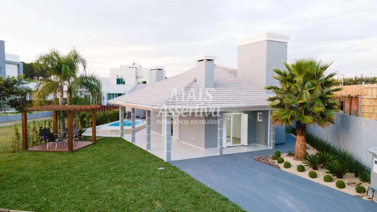 Imagem Casa para Venda em Tramandaí / RS