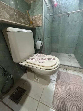 Imagem Ap 2 quartos, sol da manhã, montado, lazer, 1 vaga, Praia da Costa