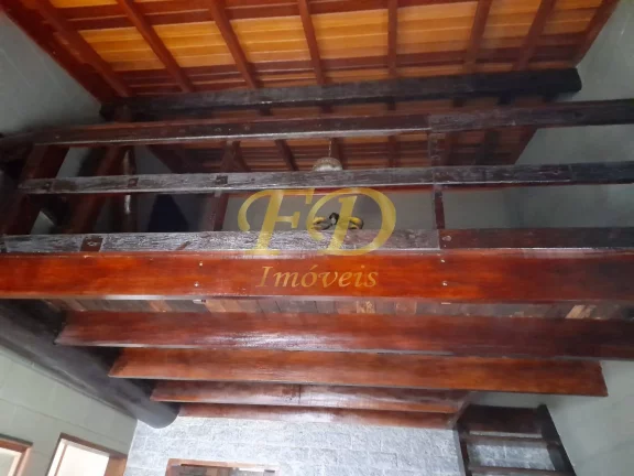 Imagem Casa em Mairiporã
