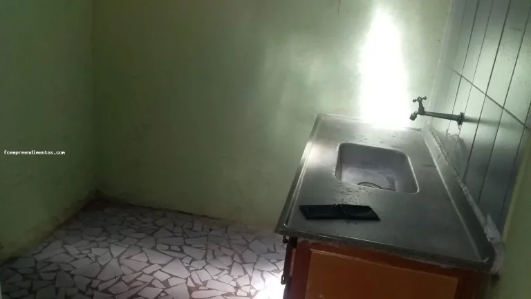 Imagem Casa para Venda em Iracemápolis, Jardim Iracema, 2 dormitórios, 1 banheiro, 1 vaga