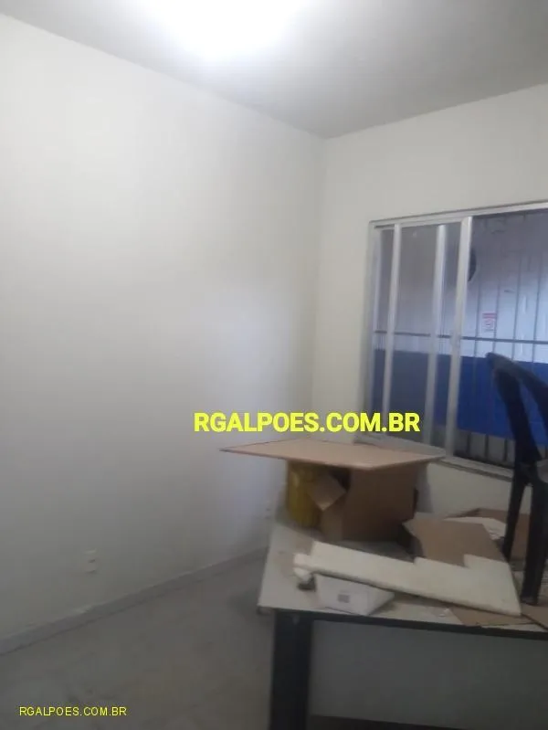Imagem Galpão para Venda em DUQUE DE CAXIAS, Figueira, 2 banheiros