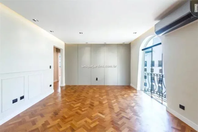 Imagem Apartamento à venda Jardim América São Paulo