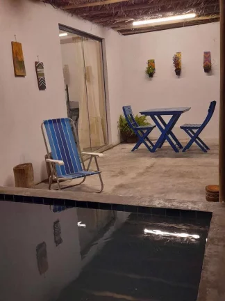 Imagem House Itacaré