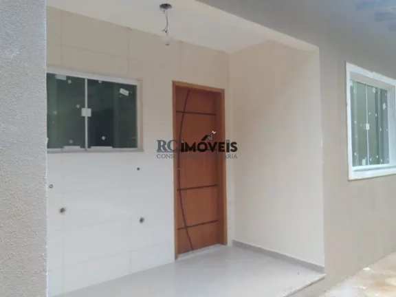 Imagem Casa a Venda no bairro Condado de Maricá - Maricá, RJ