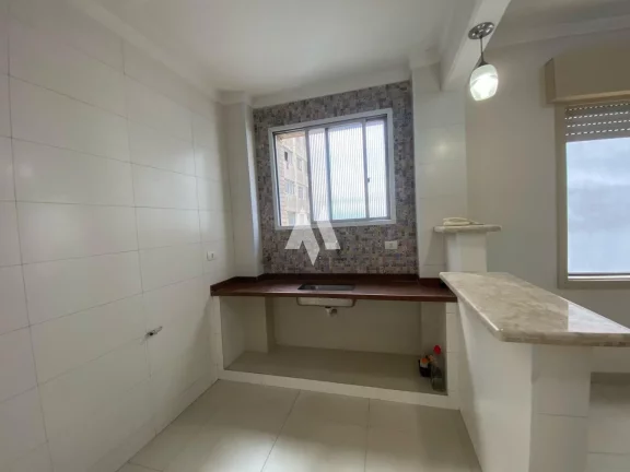 Imagem Apartamento com 2 dormitórios á venda em São Vicente