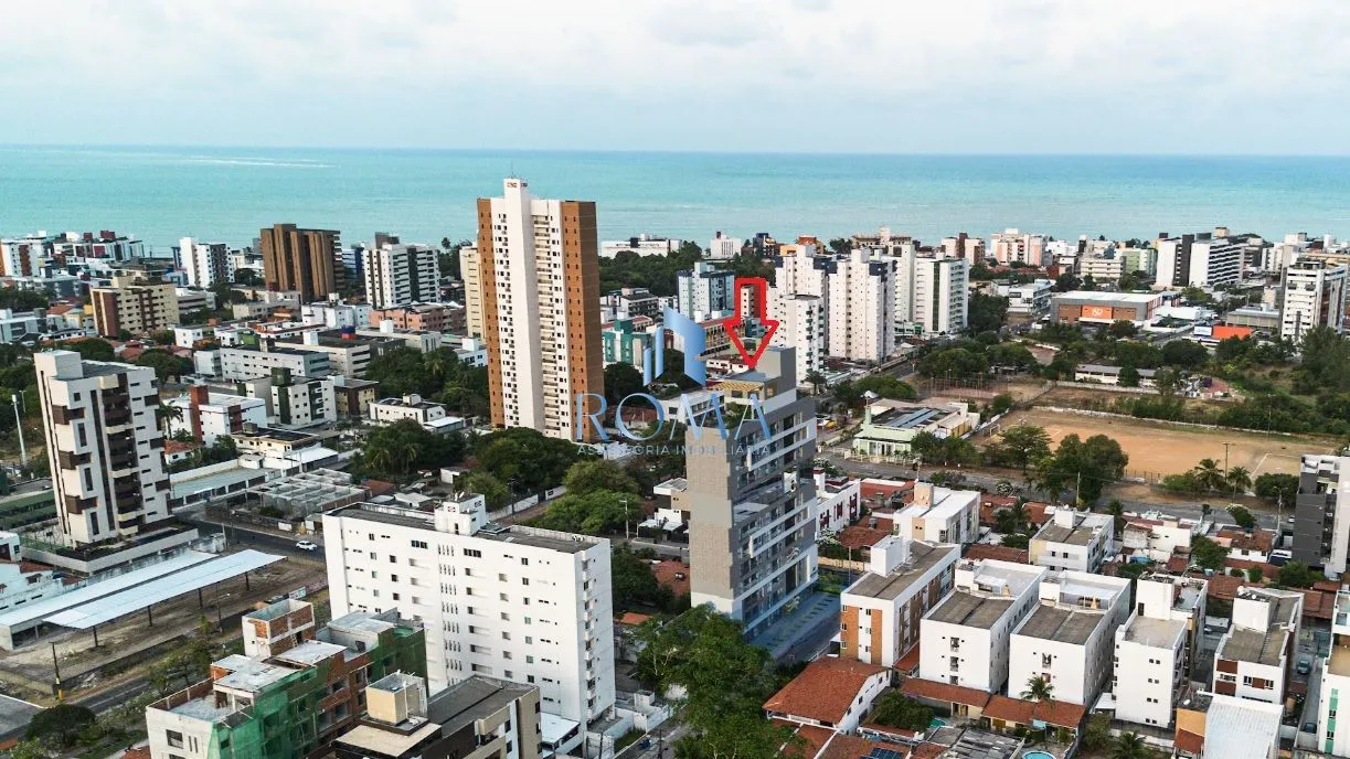 Imagem MAHALO - JARDIM OCEANIA - JOÃO PESSOA - PARAIBA - BRASIL