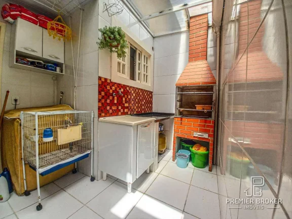 Imagem Casa à venda, 63 m² por R$ 270.000,00 - Jardim Meudon - Teresópolis/RJ