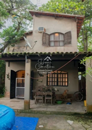 Imagem CASA Residencial em GUARUJÁ - SP, BALNEÁRIO PRAIA DO PERNAMBUCO