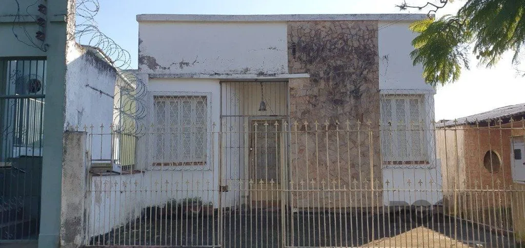 Imagem Casa no bairro Santo Antônio de 4 dormitórios com 370m²