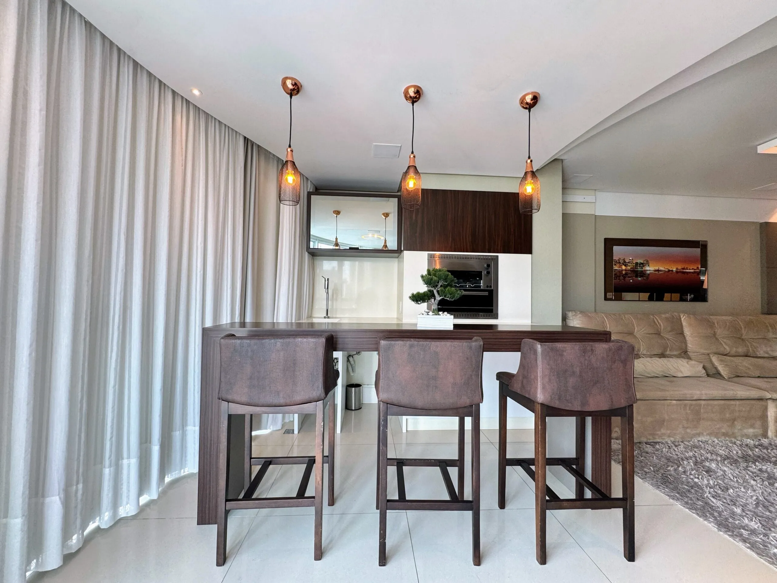Imagem Apartamento à venda com 128m2 por R$ 3.300.000,00