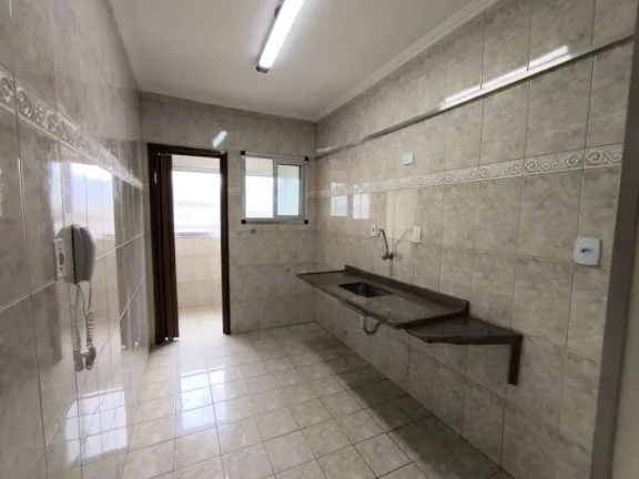 Imagem APARTAMENTO COM 54.11 m² - TUPI - PRAIA GRANDE SP