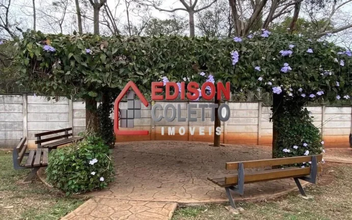Imagem Excelente casa nova a venda no Condomínio Recanto do Piracicamirim em Piracicaba/SP.