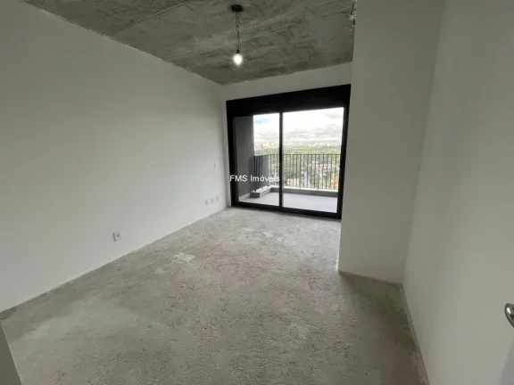 Imagem Apartamento à venda em Pinheiros com 3 suítes, 3 banheiros, 2 vagas.