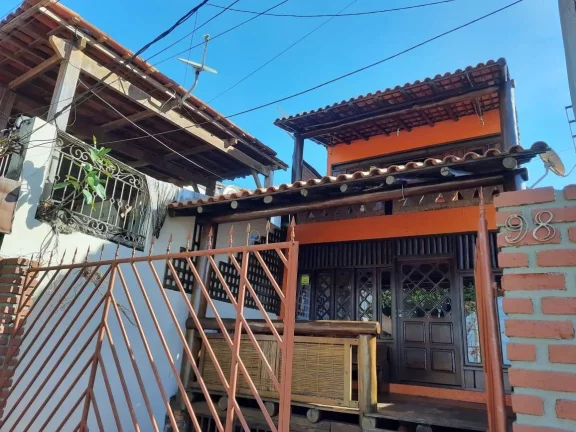 Imagem Casa Pôr do Sol