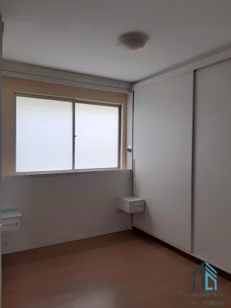 Imagem Apartamento Semi mobiliado, 03 quartos com suíte, no Água Verde/Porão em Curitiba PR