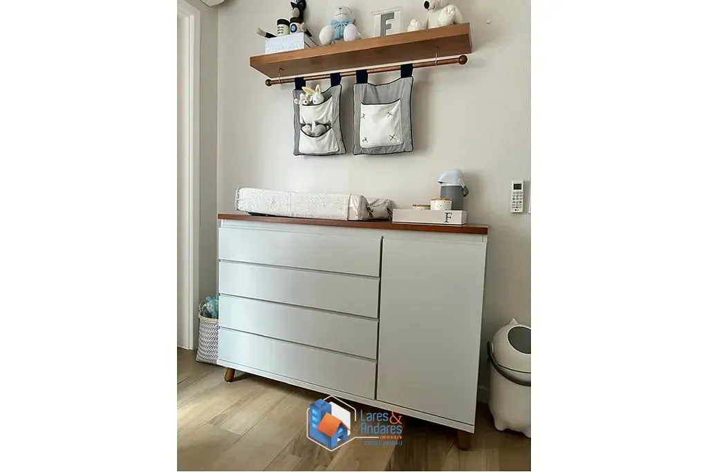 Imagem Apartamento à venda 2 Quartos 2 Suites 2 Vagas 75M² Pinheiros São Paulo - SP