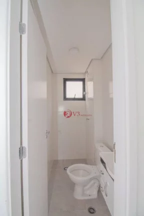 Imagem Apartamento com 1 dormitório para alugar, 35 m por R$ 1.670,00/mês - Parque São Lucas - São Paulo/SP