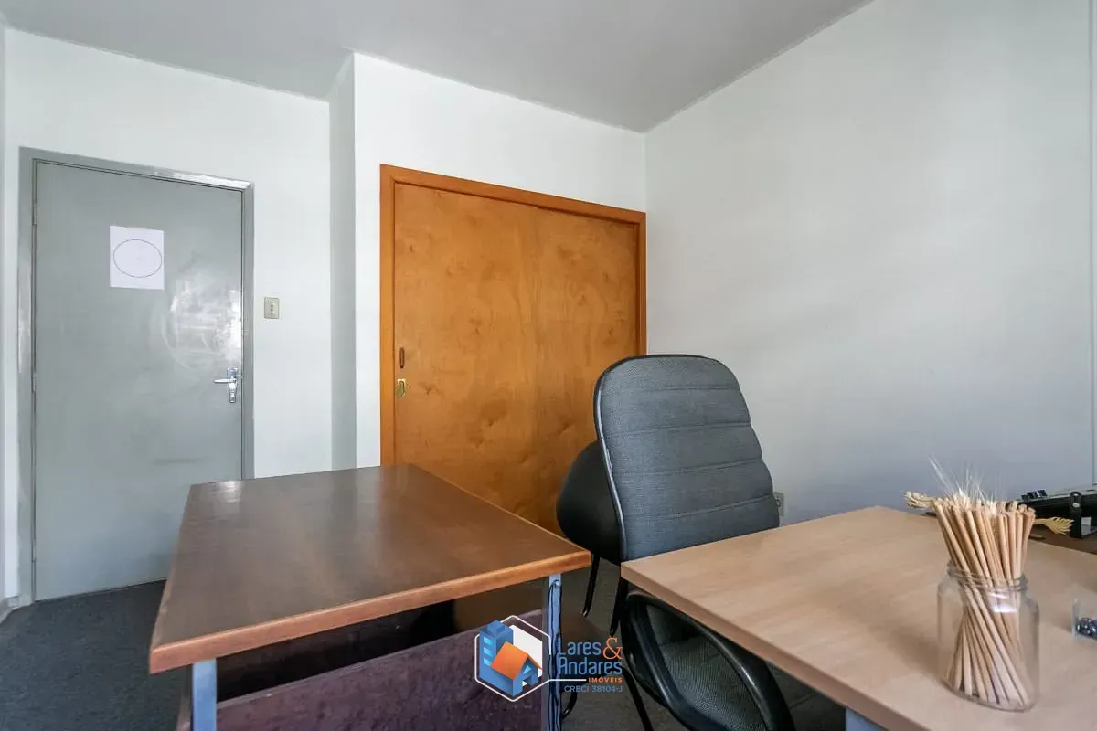 Imagem Apartamento para venda em Bela Vista com 3 quartos, 108m²