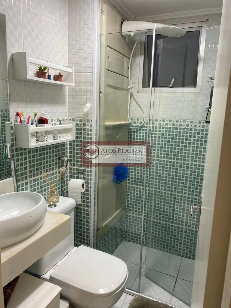 Imagem Vendo Lindo Apartamento em Guarapiranga - São Paulo