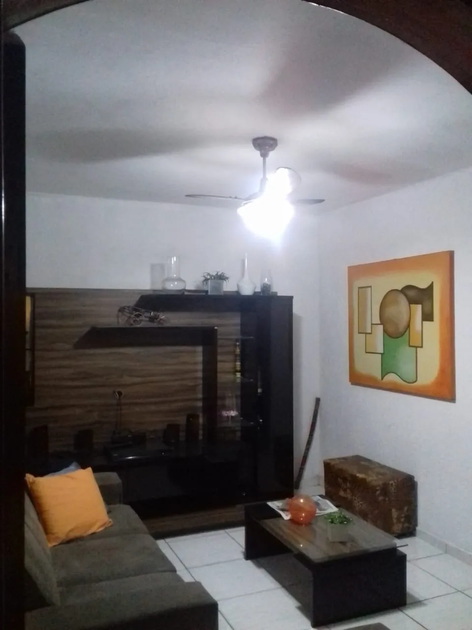 Imagem Casa à venda 5 Quartos, 1 Suite, 2 Vagas, 250M², Residencial Pasin, Pindamonhangaba - SP