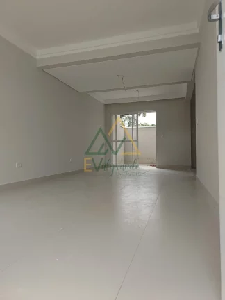 Imagem Sobrado à venda Santa Cândida Curitiba PR