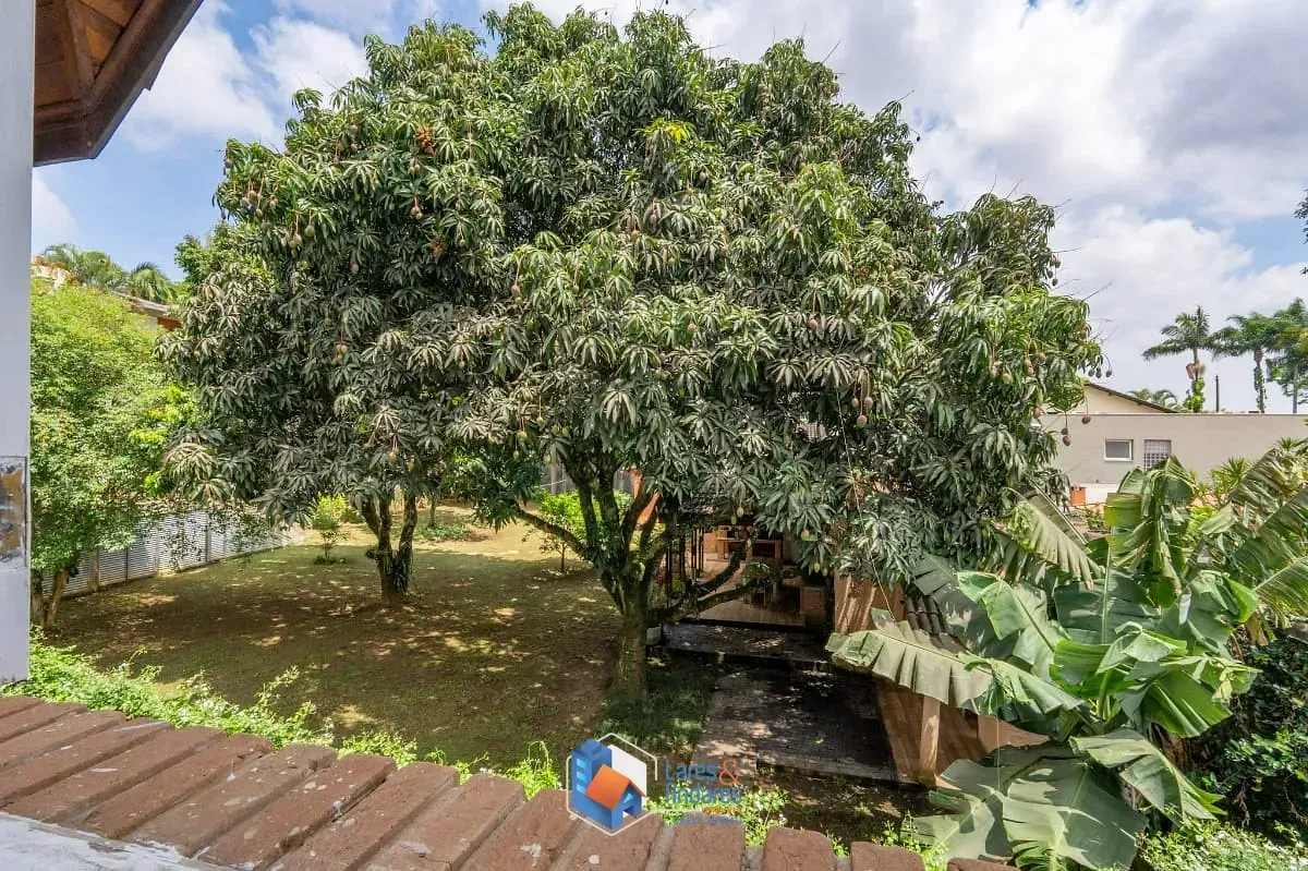 Imagem Casa para venda em Chácara Monte Alegre com 3 quartos, sendo 3 suítes, 500m²