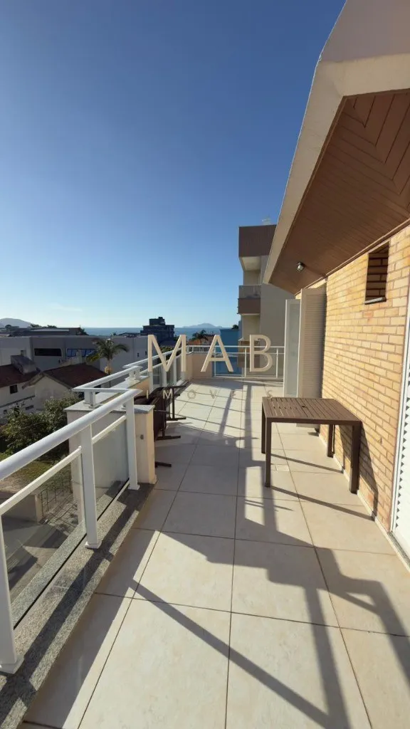 Imagem Venda de Apartamento de Luxo em Florianópolis-SC, Ingleses do Rio Vermelho - 3 Quartos, 3 Salas, 2 Banheiros, 2 Vagas - 213m²