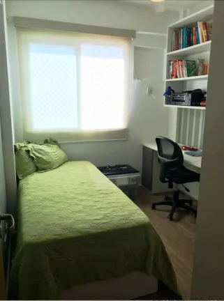 Imagem Apartamento com 2 Quartos à Venda, 57 m² em Badu - Niterói