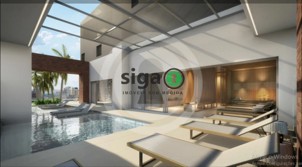 Imagem Apartamento Residencial em Paraíso