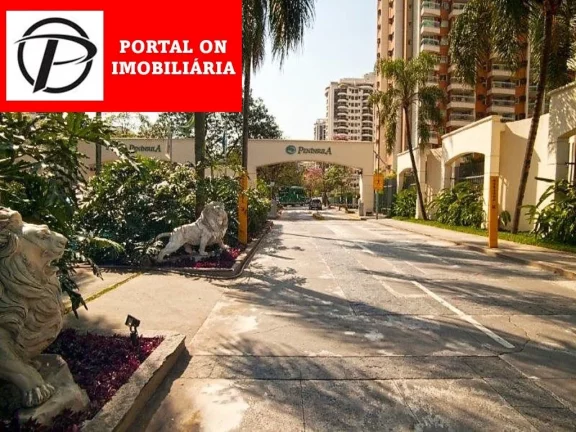 Imagem APARTAMENTO RESIDENCIAL em RIO DE JANEIRO - RJ, BARRA DA TIJUCA