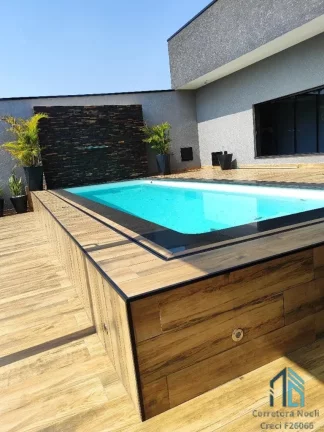 Imagem Casa/terreno 12X30, com construção, em São José dos Pinhais PR