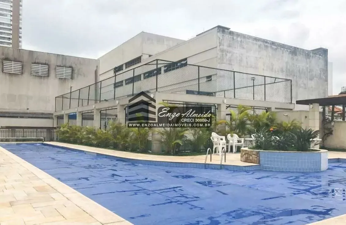 Imagem Apartamento à venda em São Paulo/SP