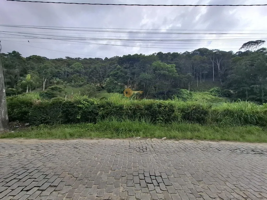 Imagem Terreno para Venda em Teresópolis / RJ no bairro Posse