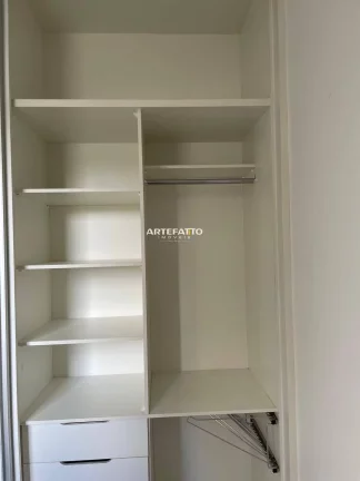Imagem VENDE-SE APARTAMENTO RESIDENCIAL AMAZONAS