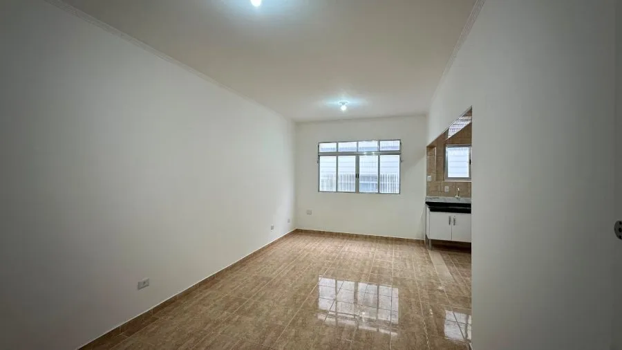 Imagem Aconchegante Apartamento no BOQUEIRÃO - Praia Grande
