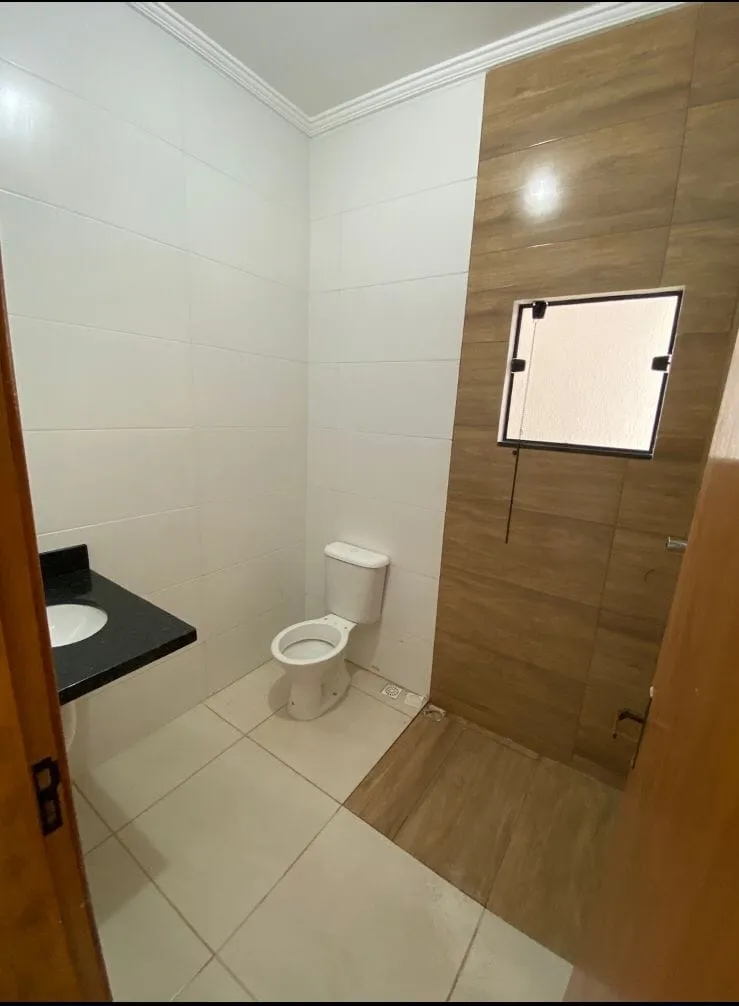 Imagem Casa à venda 3 Quartos, 1 Suite, 2 Vagas, 143M², Residencial Estoril, Taubaté - SP