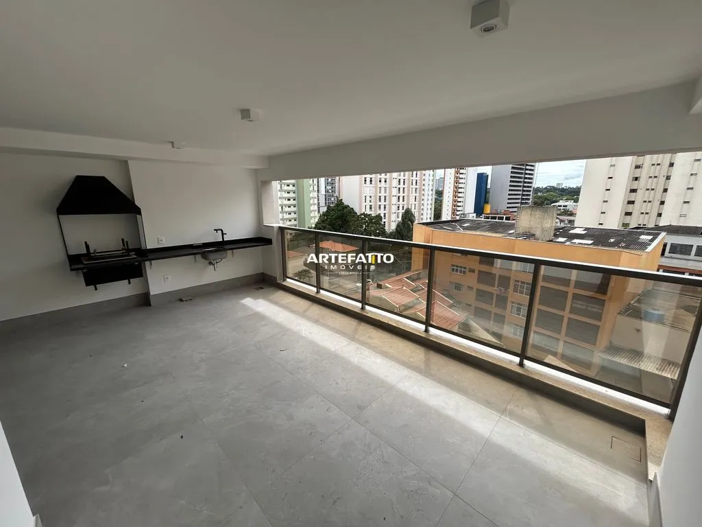 Imagem Apartamento à Venda em Jardim das Acácias, São Paulo - SP