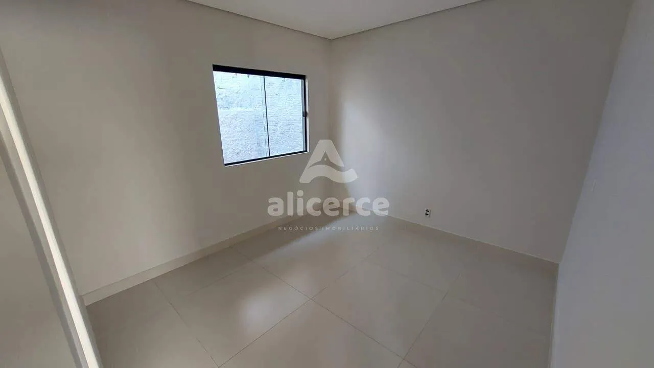 Imagem CASA 3 QUARTOS COM SUÍTE, PISCINA E EDÍCULA - SERRARIA - SÃO JOSÉ/SC
