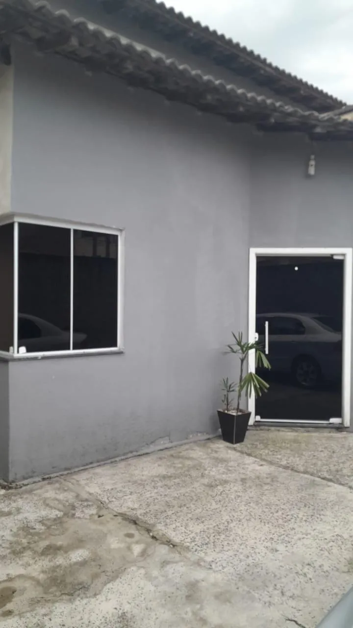 Imagem Casa à venda, Parque São Luís, Taubaté, SP