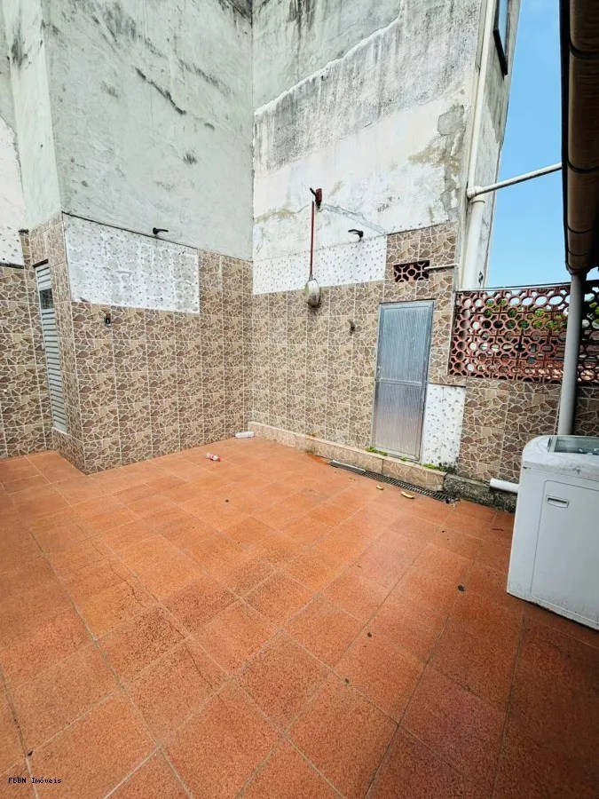 Imagem Casa para Venda em Rio de Janeiro / no bairro Freguesia (Jacarepaguá)