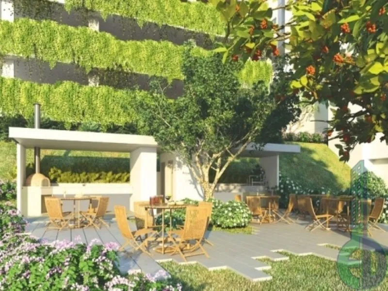 Imagem Edifício Top Life Wiew em Santo André, apartamento à venda em Santo André, apartamento em Santo André