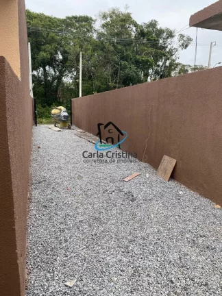 Imagem CASA RESIDENCIAL em MATINHOS - PR, Praia Grande