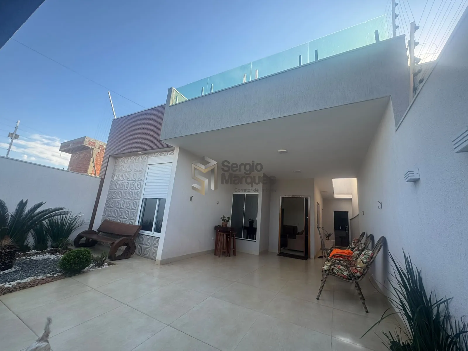 Imagem Casa à venda - 200m² - Jardim Colorado, Umuarama-PR