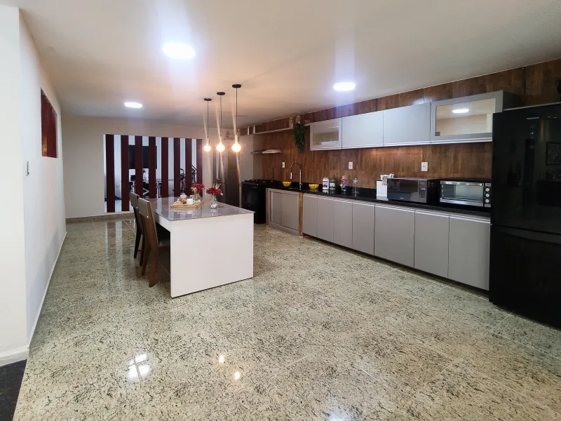 Imagem Pernambuco - Paulista, Janga , Casa ou Sobrado, (Comprar)