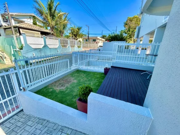 Imagem Apartamento 2 Dormitórios Térreo - Mobiliado