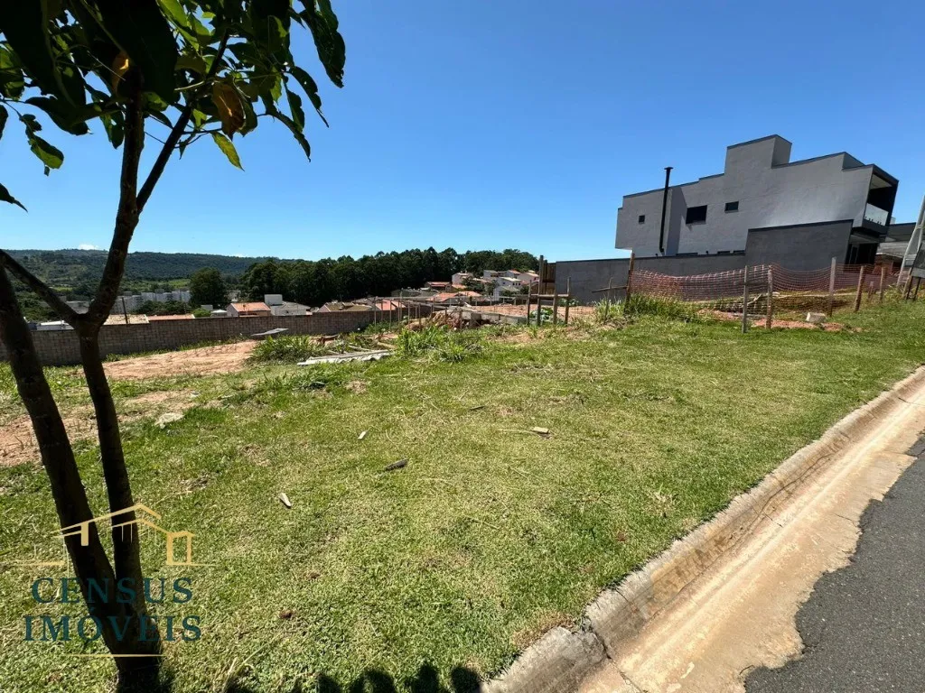 Foto do imóvel: Terreno à venda no Condomínio Bosque da Mata, Bairro Vila Pagano, em Valinhos, com 301m² de área. Ótima Oportunidade de Investimento em Condomínio Bosque da Mata