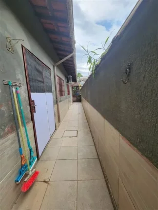 Imagem Casa à Venda em Caiçara, Praia Grande - SP