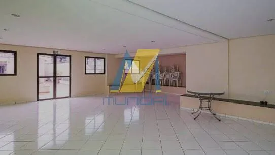 Imagem Apartamento à Venda com 3 Dormitórios no Bairro Oswaldo Cruz